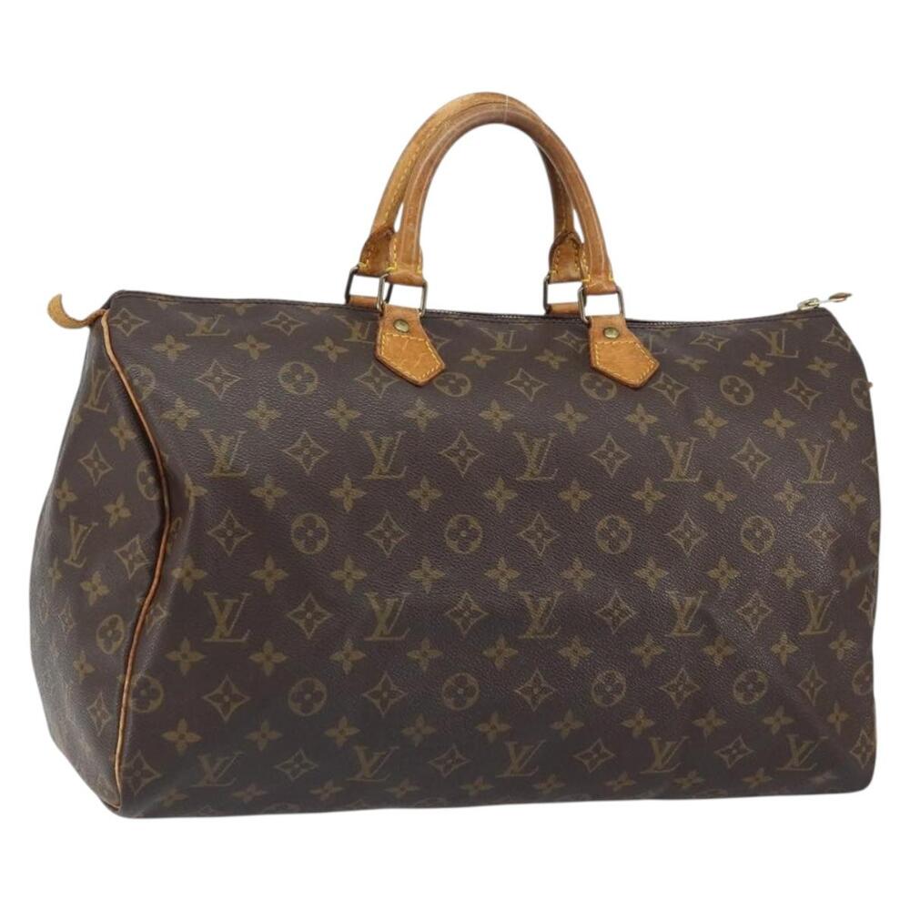 Louis Vuitton Speedy 40 Hand Bag Lv #359772L67B